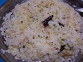 Gobi Rice